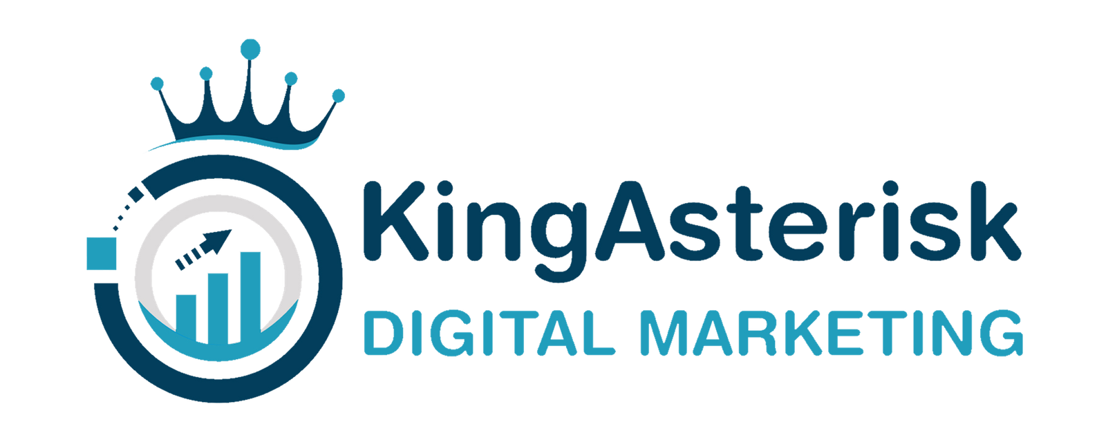 KingAsterisk Digital Marketing - King Of Branding Agency