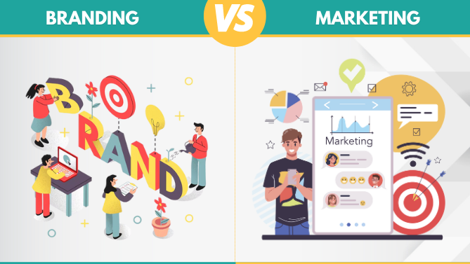 Branding vs Marketing (2)